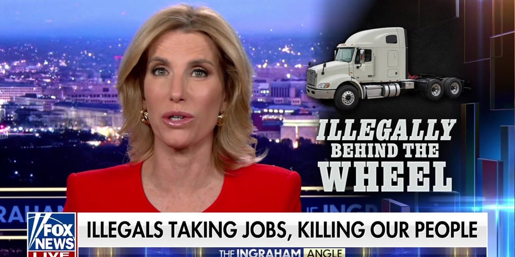 Father of child severely injured by illegal immigrant trucker tells leaders to ‘pay attention’