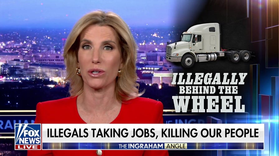Father of child severely injured by illegal immigrant trucker tells leaders to ‘pay attention’