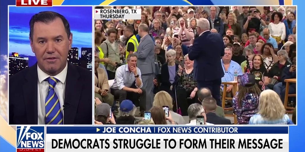 Tim Walz mocked for claim Dems should have doubled down on DEI, wokeness
