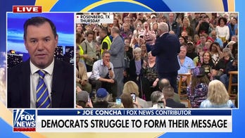 Tim Walz mocked for claim Dems should have doubled down on DEI, wokeness