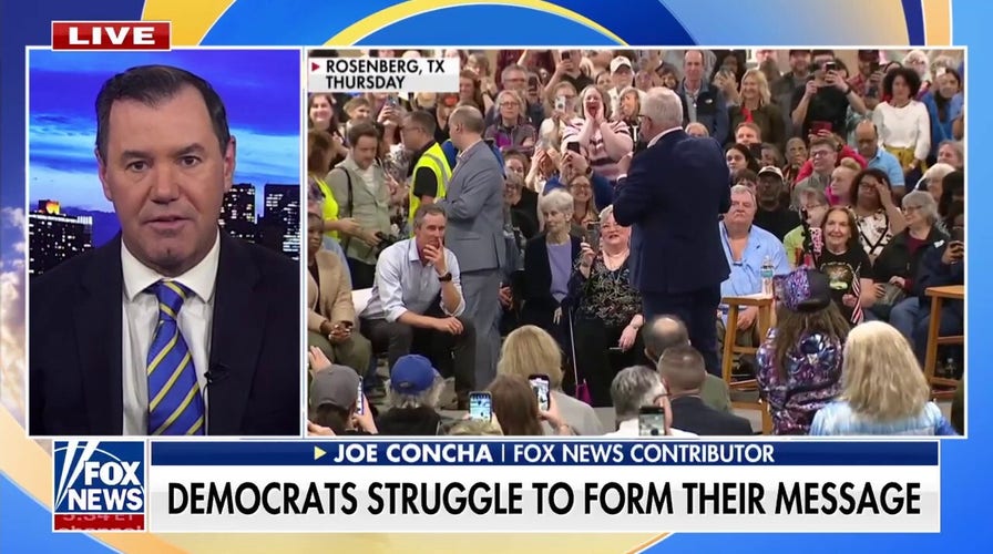 Tim Walz mocked for claim Dems should have doubled down on DEI, wokeness