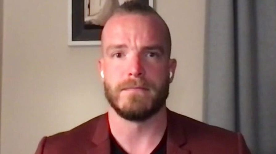 America will pay for Biden plan -- in taxes: Graham Allen