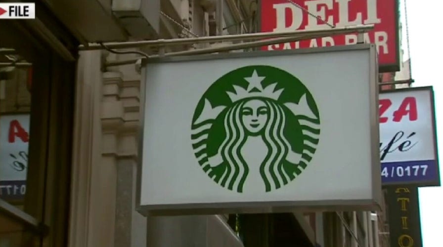 'Gutfeld!' panel reacts to 'absurdly complicated' viral Starbucks beverage