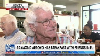 Breakfast with ‘Friends’: Economic impact on small businesses - Fox News