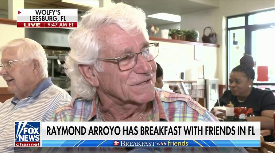 Breakfast with ‘Friends’: Economic impact on small businesses