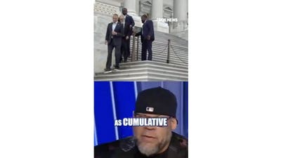 Tyrus: What model are the Democrats going off of?