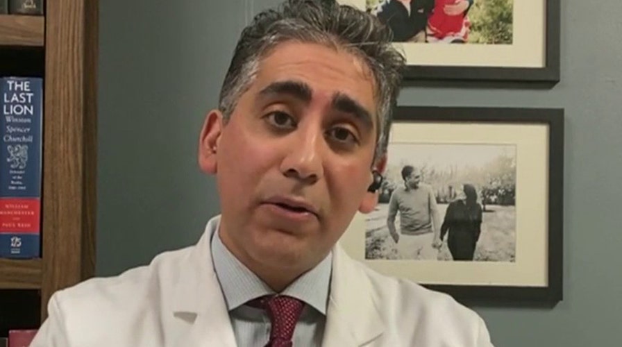 CDC: US should brace for second wave of COVID-19