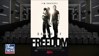 ‘Sound of Freedom’ criticized by liberal media despite box office success