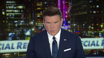 Coming up on Wednesday, Oct. 22 edition of 'Special Report'