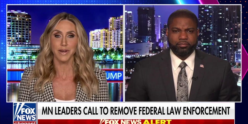 These Democrats are 'stupid,' they're 'trying to remain popular in their party': Rep Donalds