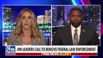 These Democrats are 'stupid,' they're 'trying to remain popular in their party': Rep Donalds