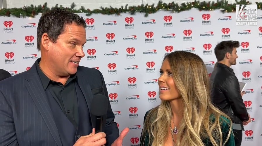 Trista Sutter gives ‘Golden Bachelor’ star Gerry Turner relationship advice