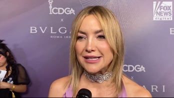 Kate Hudson shares the only thing that she would do differently in her Hollywood caree