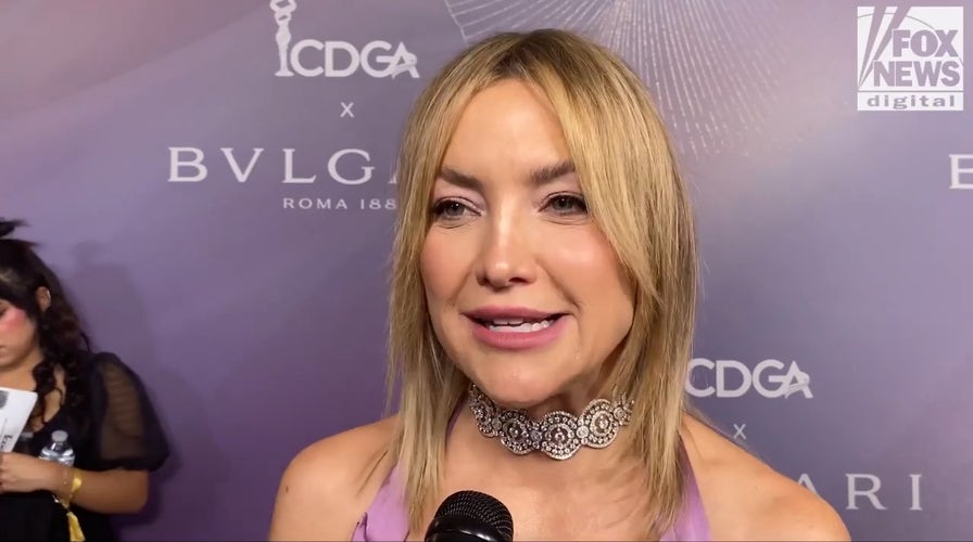 Kate Hudson shares the only thing that she would do differently in her Hollywood caree