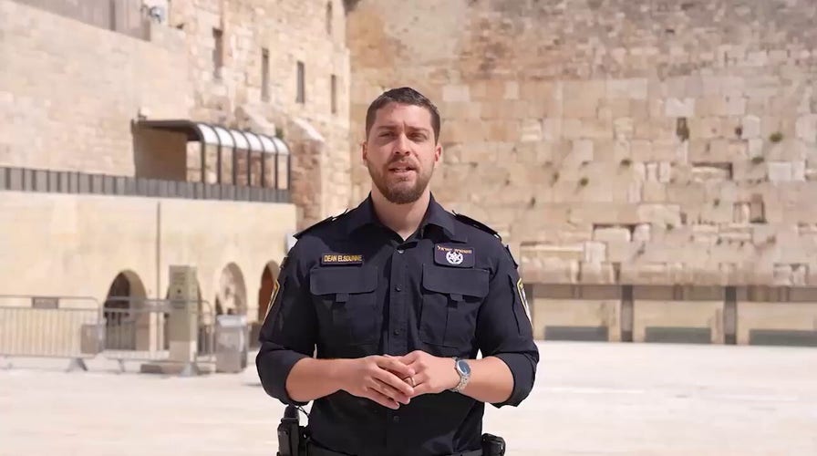 Israel Police say Iran has 'zero regard for Muslim life' as holy sites stay closed