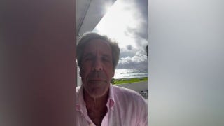 ‘Palm Beach Pete’ addresses online conspiracy-fueled lookalike frenzy: 'I’m not Jeffrey Epstein'