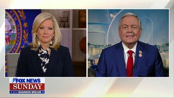 It’s time for a change: Nikki Haley campaign surrogate