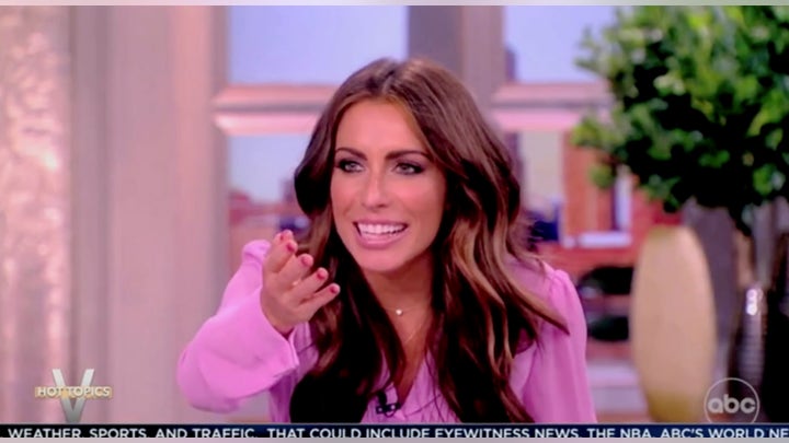 Sparks fly on ‘The View’ over Larry David’s attack on Elmo