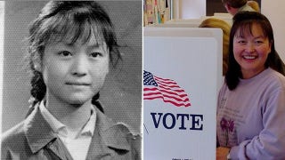 Chinese immigrant running for Congress fears Marxism followed her to US, witnessing youth indoctrination - Fox News