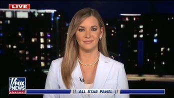 'Special Report' All-Star Panel on a bad week for President Biden