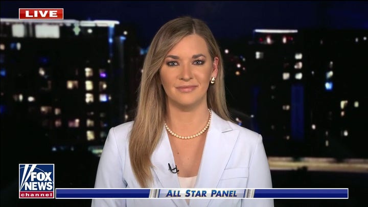 Biden administration shifting to aggressive politics because it's failing on policy: Pavlich