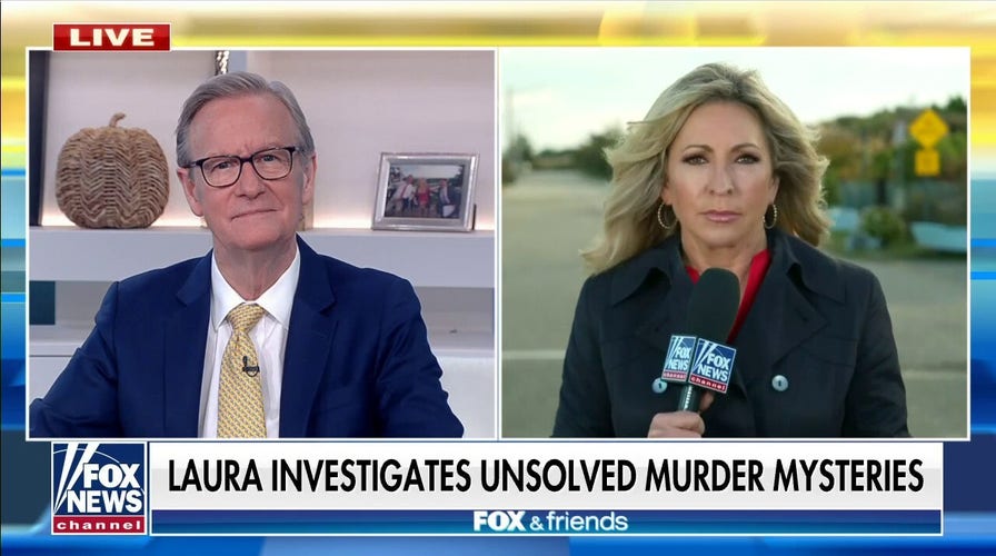 'Grim Tide' investigates string of unsolved murders in Long Island