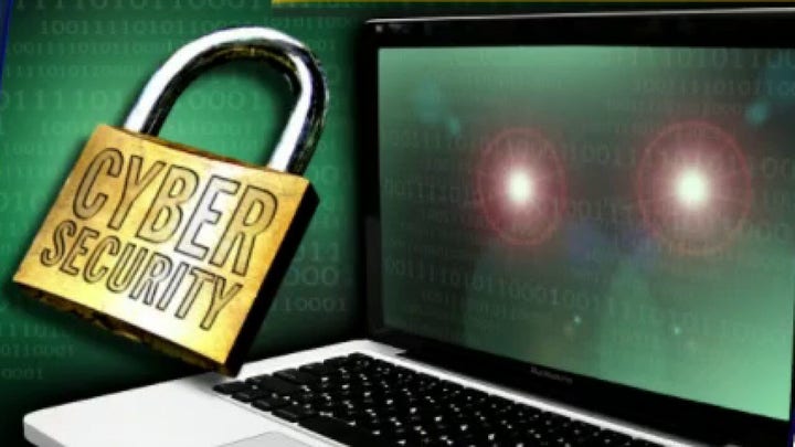 Lawmakers demand probe into origins of cyber intrusion