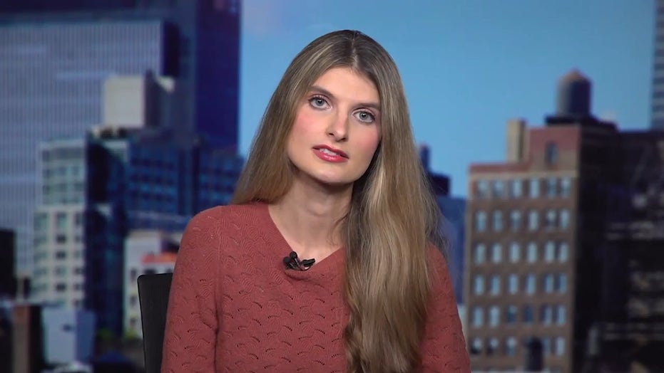 I was raped, beaten and tortured:' Kidnap survivor opens up about how online predator gained her trust | Fox News