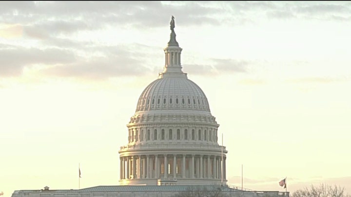 House Problem Solvers Caucus co-chairs vote for $2,000 stimulus checks