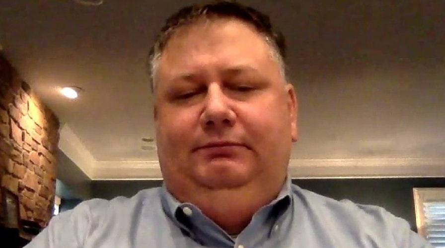 Ford's Fish Shack says PPP loan has saved the business