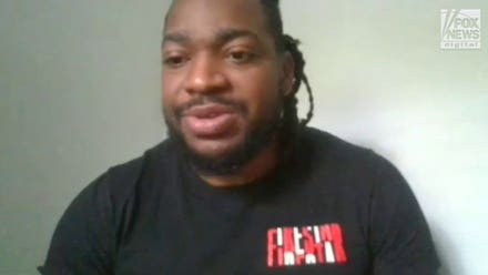 Pro wrestler LaBron Kozone on why he signed with MLW, getting called 'generational' prospect