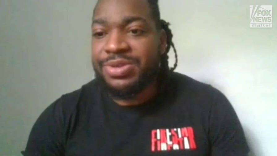 Pro wrestler LaBron Kozone on why he signed with MLW, being called 'generational' prospect