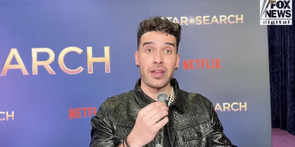 Magician TJ Salta calls winning Netflix's 'Star Search' a 'dream come true'