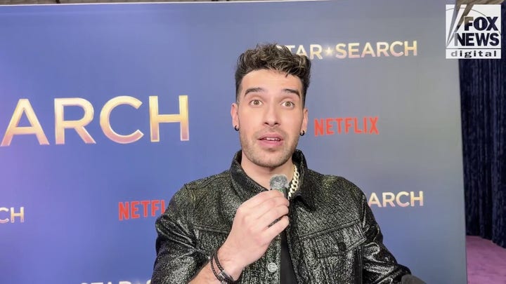 Magician TJ Salta calls winning Netflix's 'Star Search' a 'dream come true'