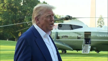 Trump unloads on Israel and Iran for threatening fragile ceasefire agreement