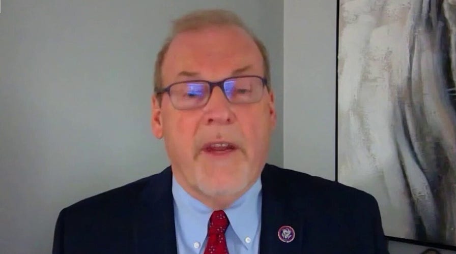 Rep. Griffith: Democrats lowered package price by 'playing gimmicks'
