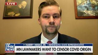 Minnesota Democrats pushing to control conversations about COVID origins - Fox News