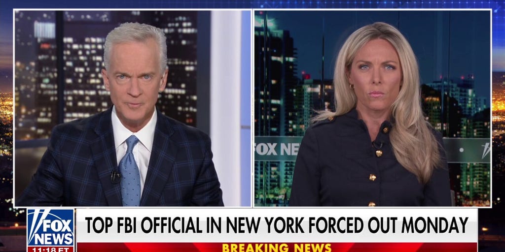 It's time for change at the FBI, says former special agent