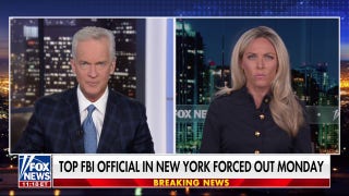 It's clip  for alteration  astatine  the FBI, says erstwhile  peculiar   cause  - Fox News