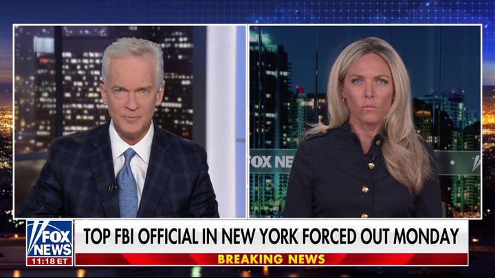 It's time for change at the FBI, former special agent says