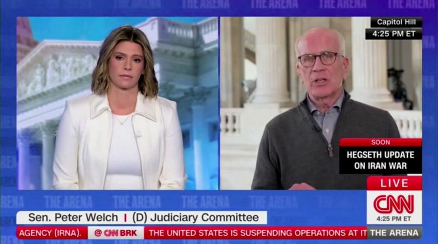 Dem legislator  praises Trump DHS prime   Markwayne Mullin, assumes 'he‘ll beryllium  confirmed'