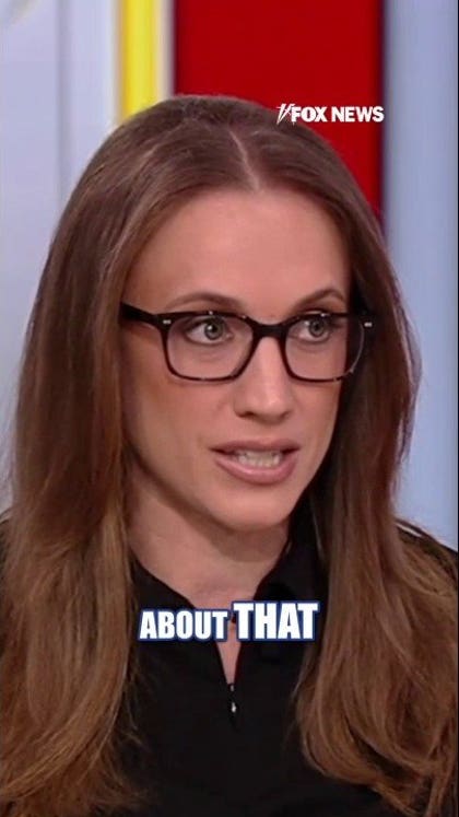 There’s a difference between generosity and coercion: Kat Timpf