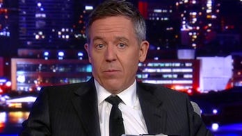Greg Gutfeld: America teeters on edge of mayhem, with CNN ready to push us over