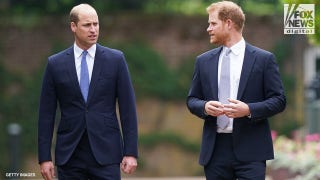 Prince William has ‘distanced himself’ from Prince Harry: author