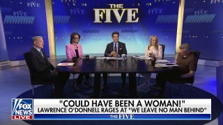 ‘The Five’: Are Democrats trying to get Trump to restart the war?