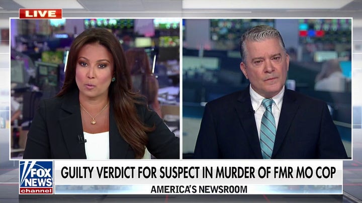 Former NYPD inspector: Public is waking up and pushing back on liberal prosecutors