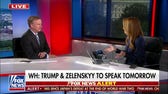 Putin has detected Trump is increasingly annoyed at him, expert says