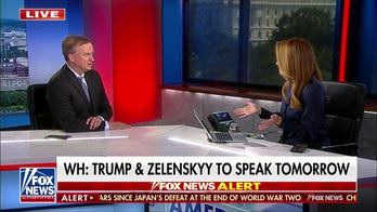 Putin has detected Trump is increasingly annoyed at him, expert says