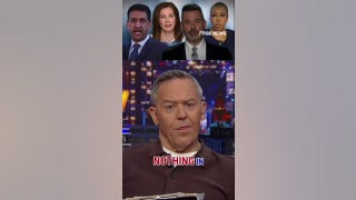Gutfeld: They're BLINDED by Trump hatred