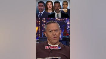 Gutfeld: They're BLINDED by Trump hatred